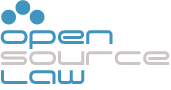 Open Source Law